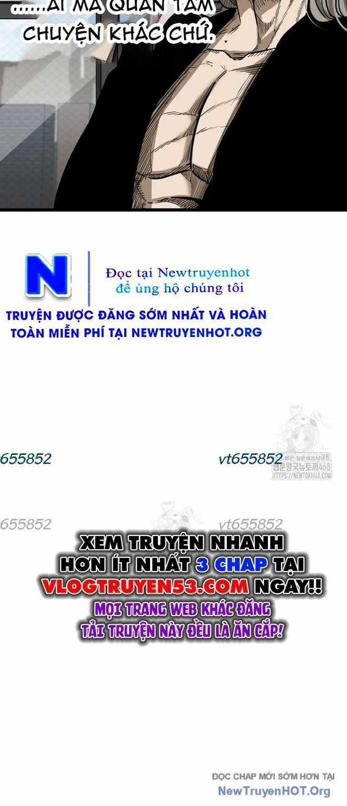 Shark - Cá Mập - Chapter 372 - Trang 7