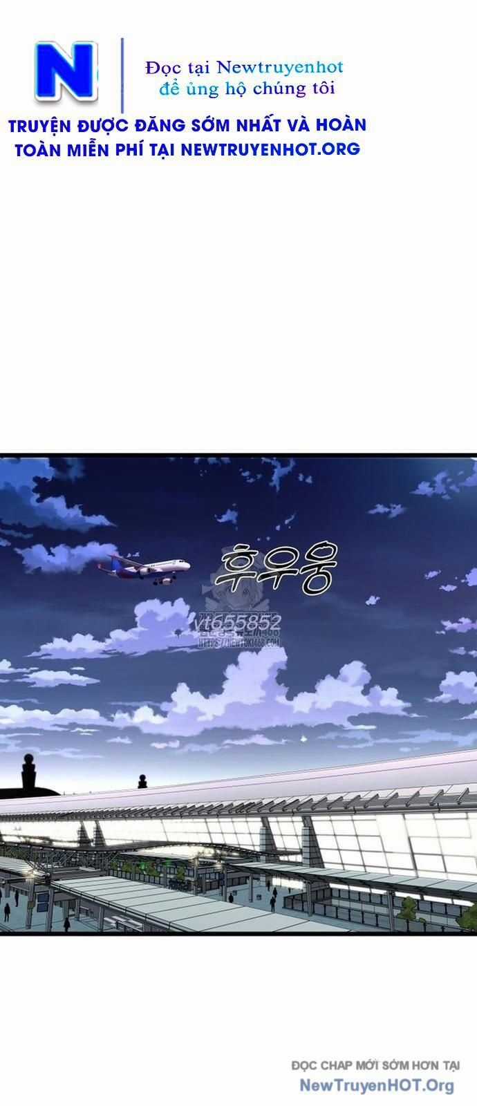 Shark - Cá Mập - Chapter 372 - Trang 8