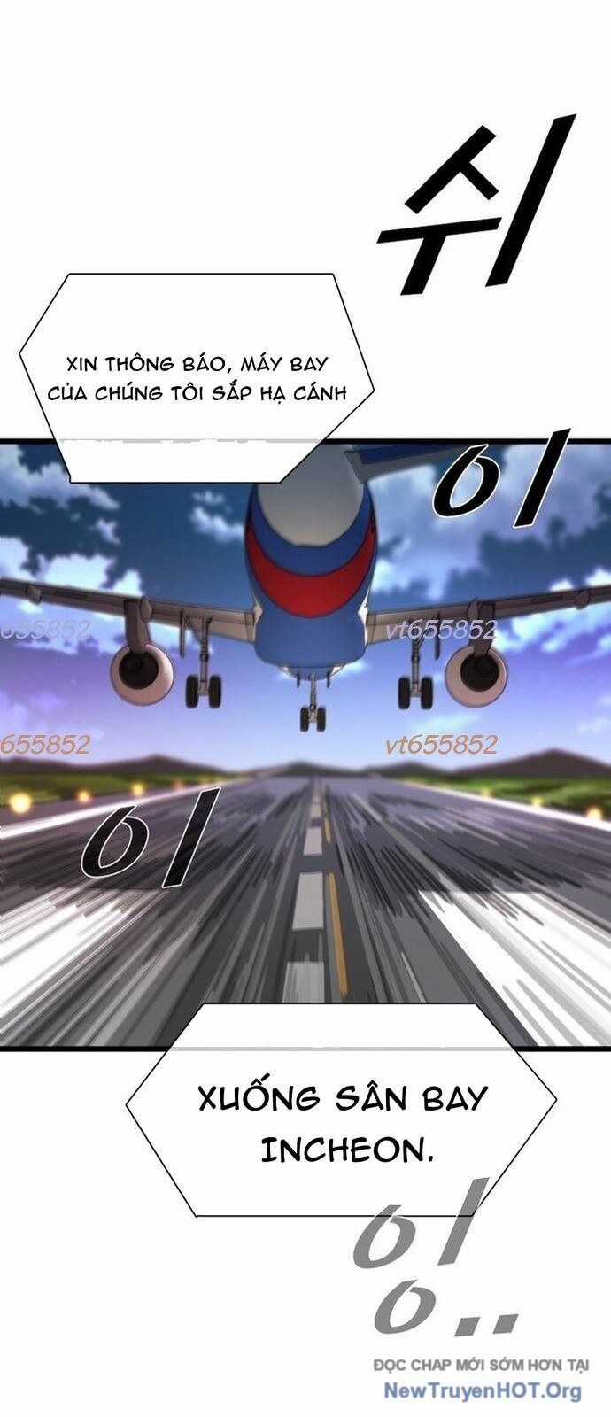 Shark - Cá Mập - Chapter 372 - Trang 9