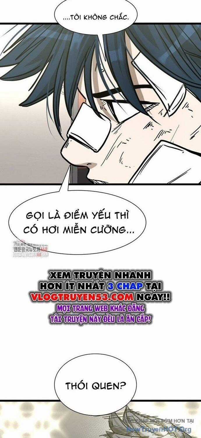 Shark - Cá Mập - Chapter 373 - Trang 2