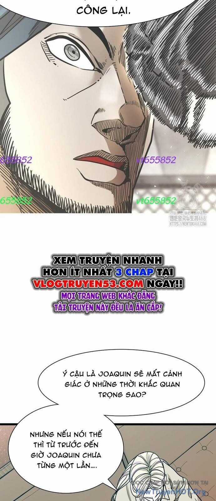 Shark - Cá Mập - Chapter 373 - Trang 11