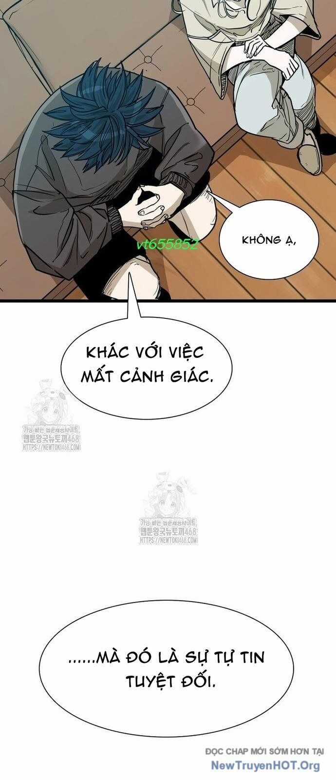 Shark - Cá Mập - Chapter 373 - Trang 12