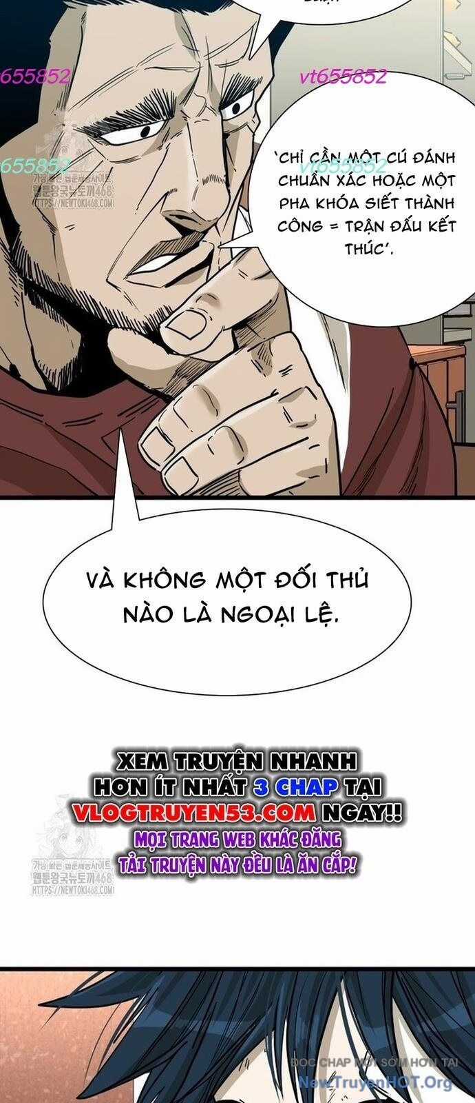 Shark - Cá Mập - Chapter 373 - Trang 15