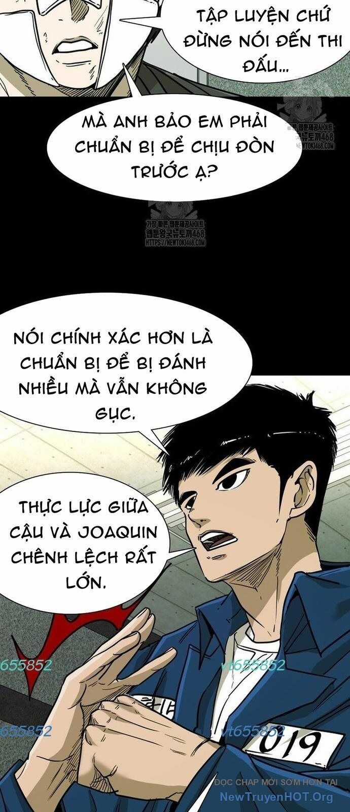 Shark - Cá Mập - Chapter 373 - Trang 18