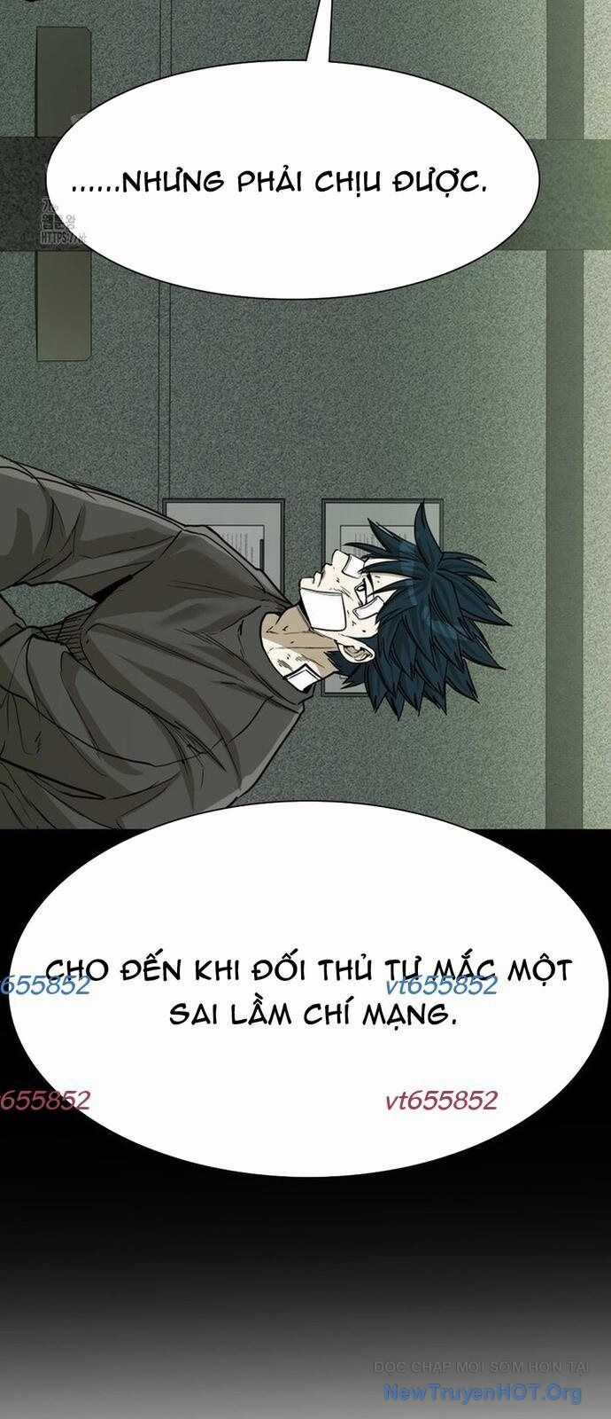 Shark - Cá Mập - Chapter 373 - Trang 20