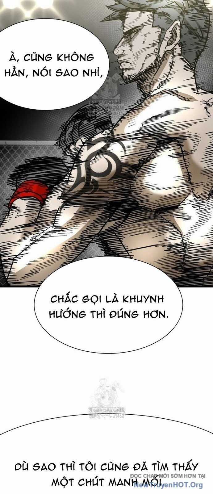 Shark - Cá Mập - Chapter 373 - Trang 3