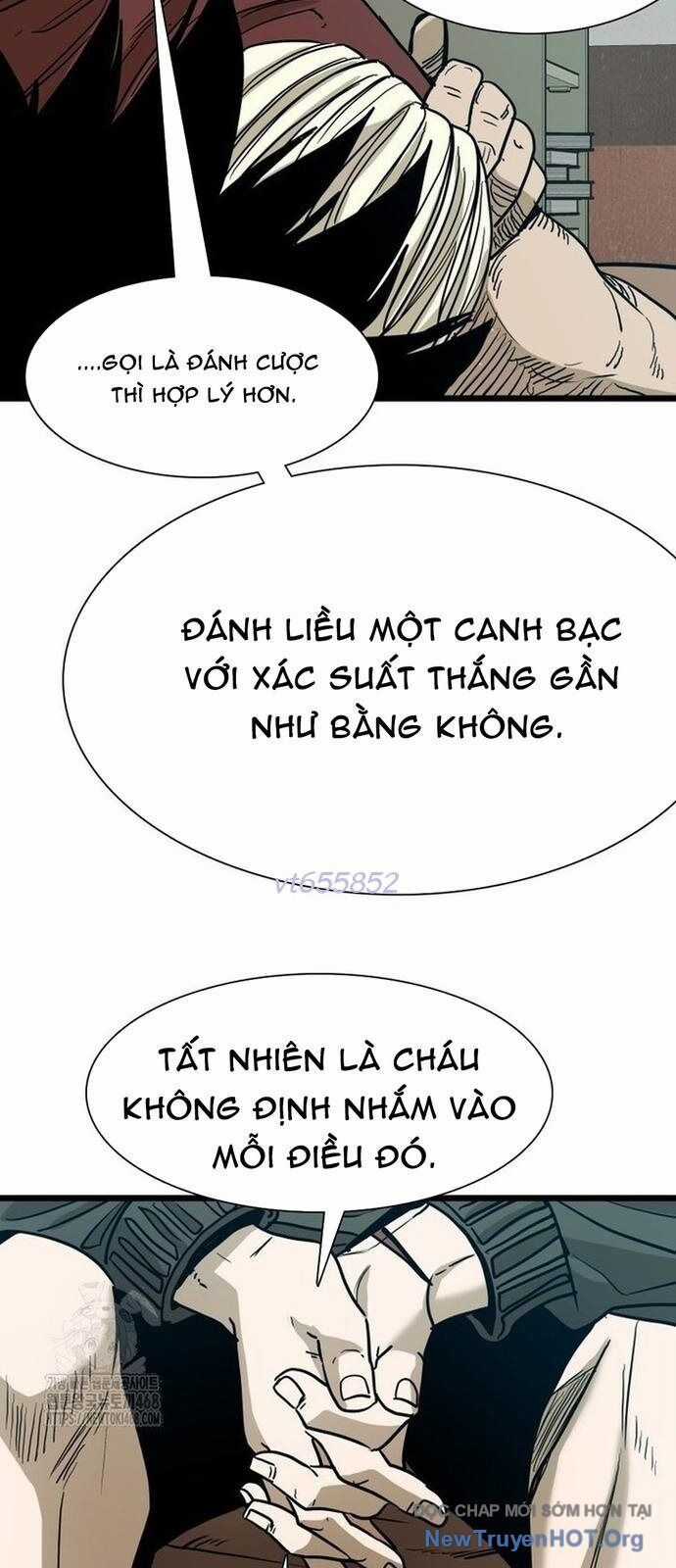 Shark - Cá Mập - Chapter 373 - Trang 23