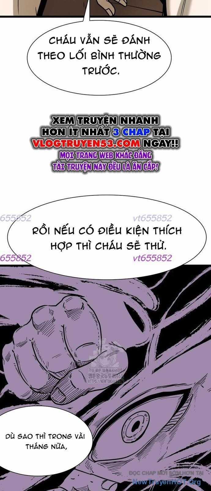 Shark - Cá Mập - Chapter 373 - Trang 24