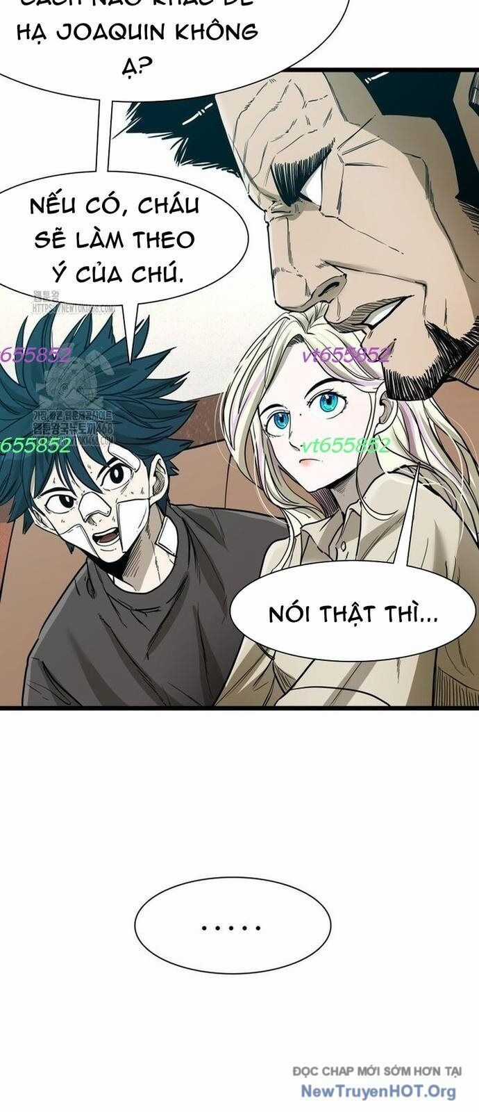 Shark - Cá Mập - Chapter 373 - Trang 26