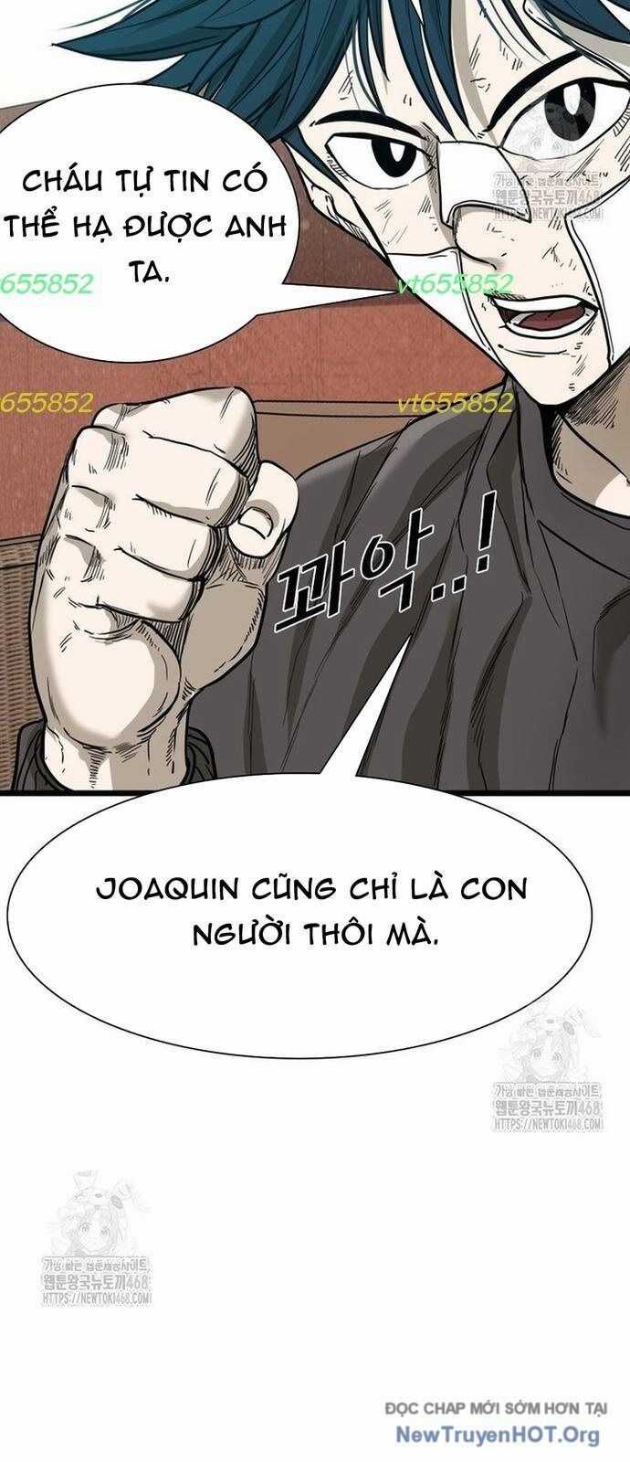 Shark - Cá Mập - Chapter 373 - Trang 28