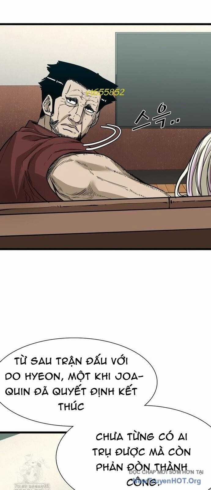 Shark - Cá Mập - Chapter 373 - Trang 29