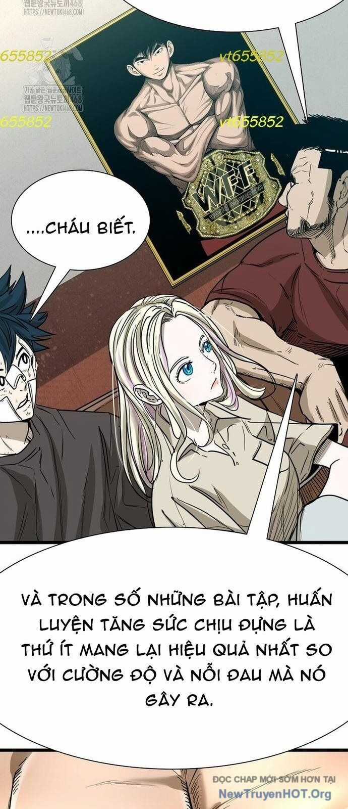 Shark - Cá Mập - Chapter 373 - Trang 30