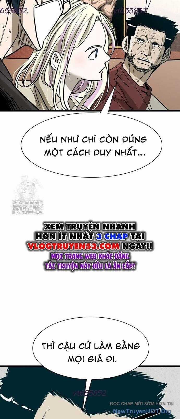 Shark - Cá Mập - Chapter 373 - Trang 32