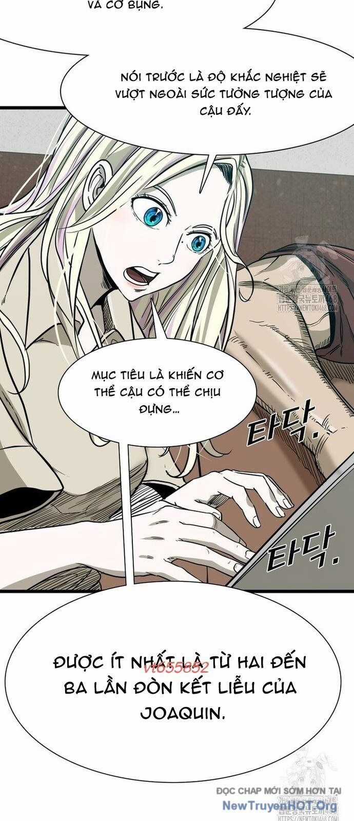 Shark - Cá Mập - Chapter 373 - Trang 34
