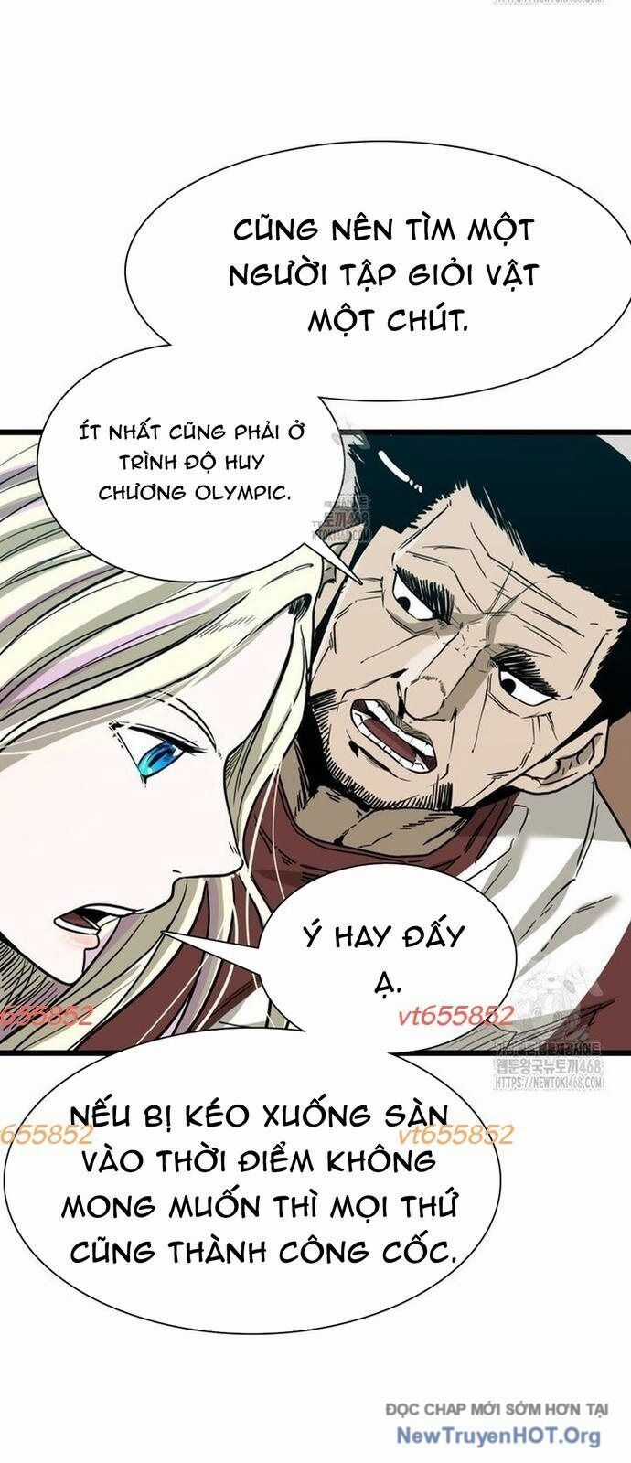 Shark - Cá Mập - Chapter 373 - Trang 35