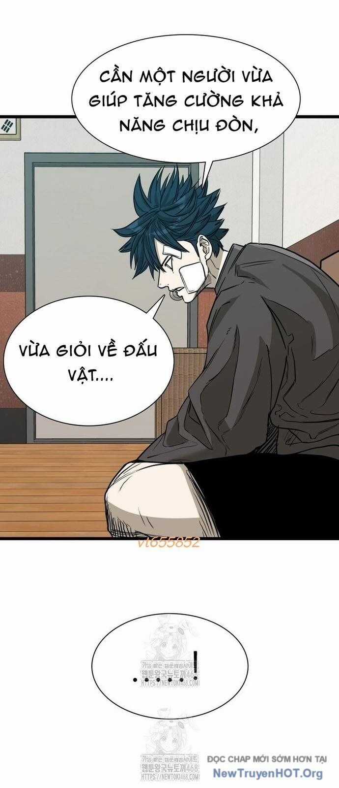 Shark - Cá Mập - Chapter 373 - Trang 36