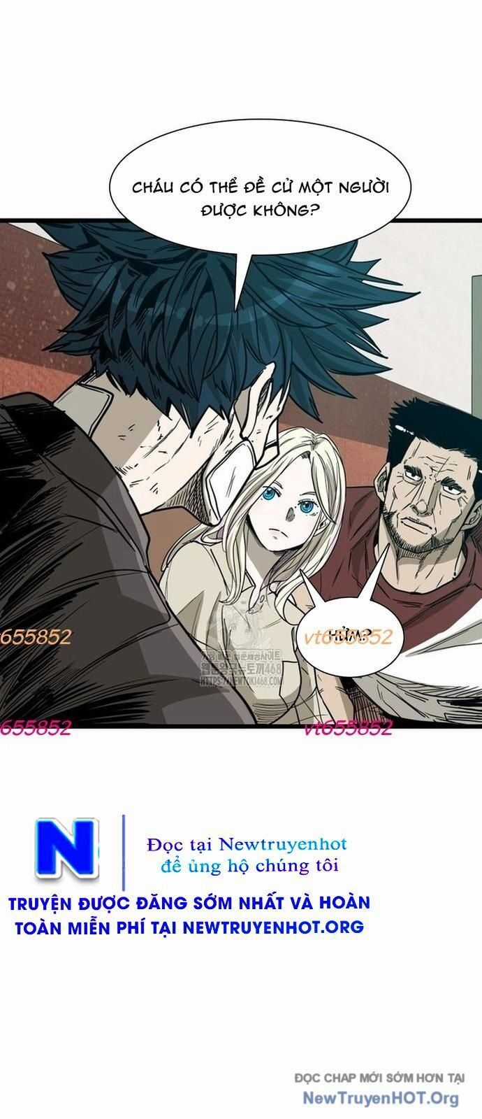 Shark - Cá Mập - Chapter 373 - Trang 37