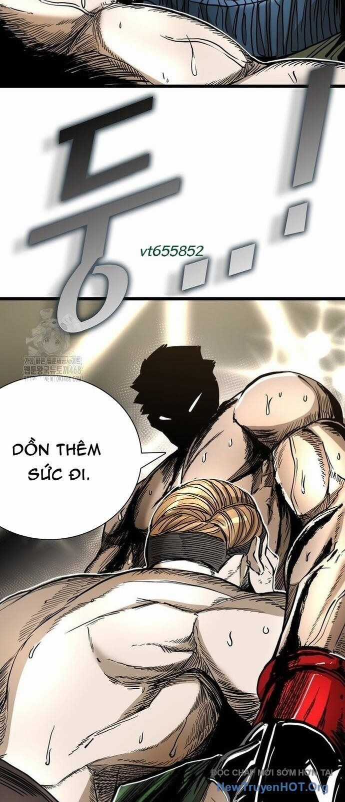 Shark - Cá Mập - Chapter 373 - Trang 42