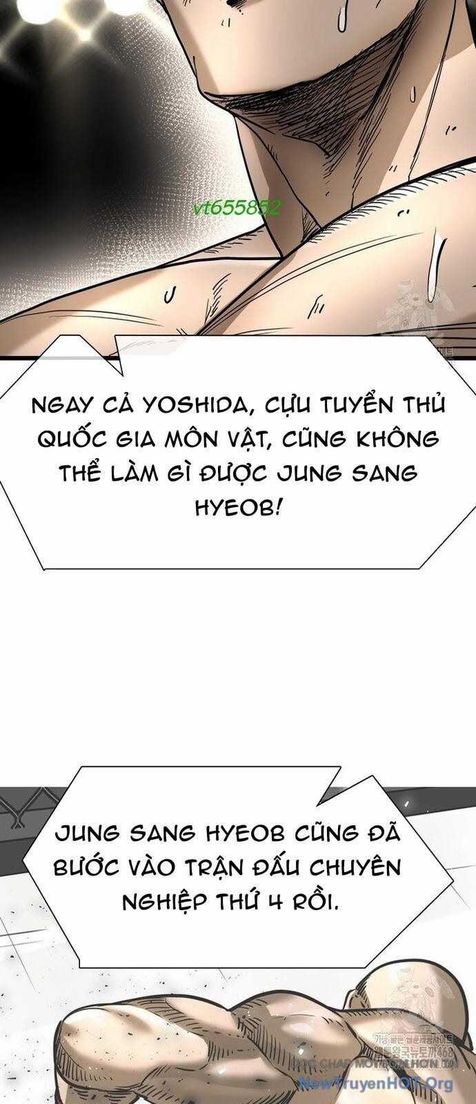 Shark - Cá Mập - Chapter 373 - Trang 44