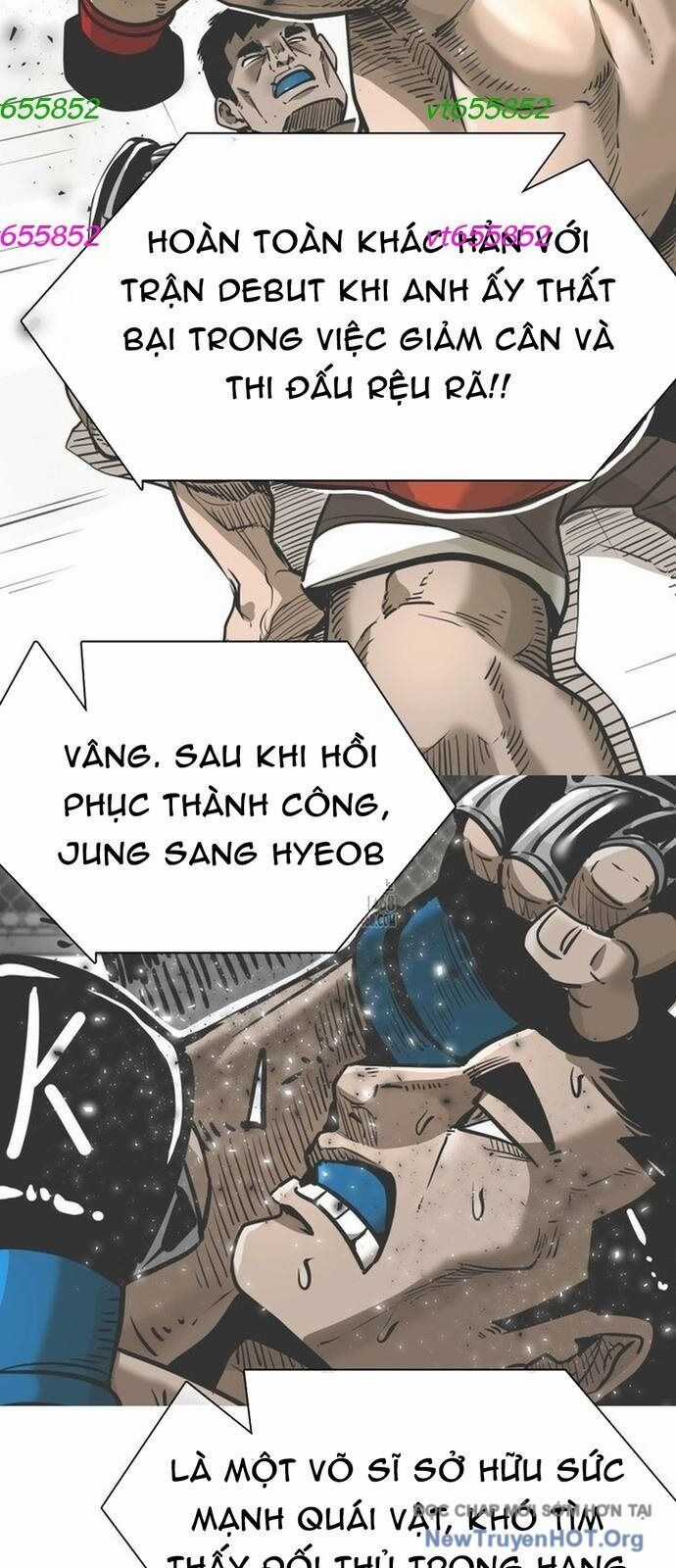 Shark - Cá Mập - Chapter 373 - Trang 45