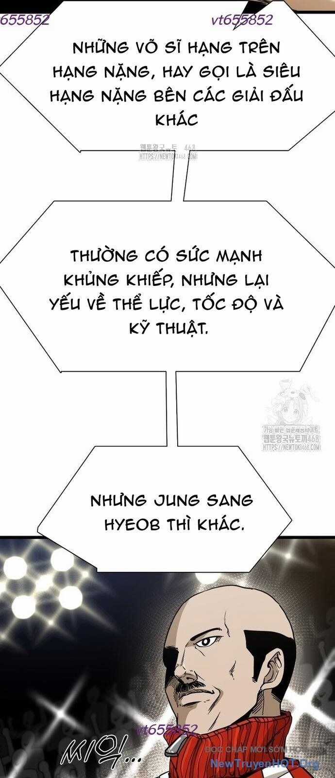 Shark - Cá Mập - Chapter 373 - Trang 47