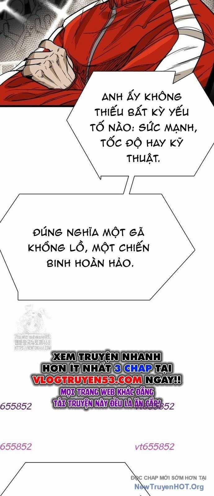 Shark - Cá Mập - Chapter 373 - Trang 48