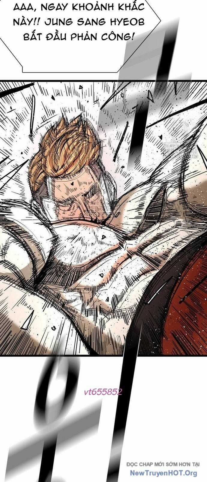 Shark - Cá Mập - Chapter 373 - Trang 49