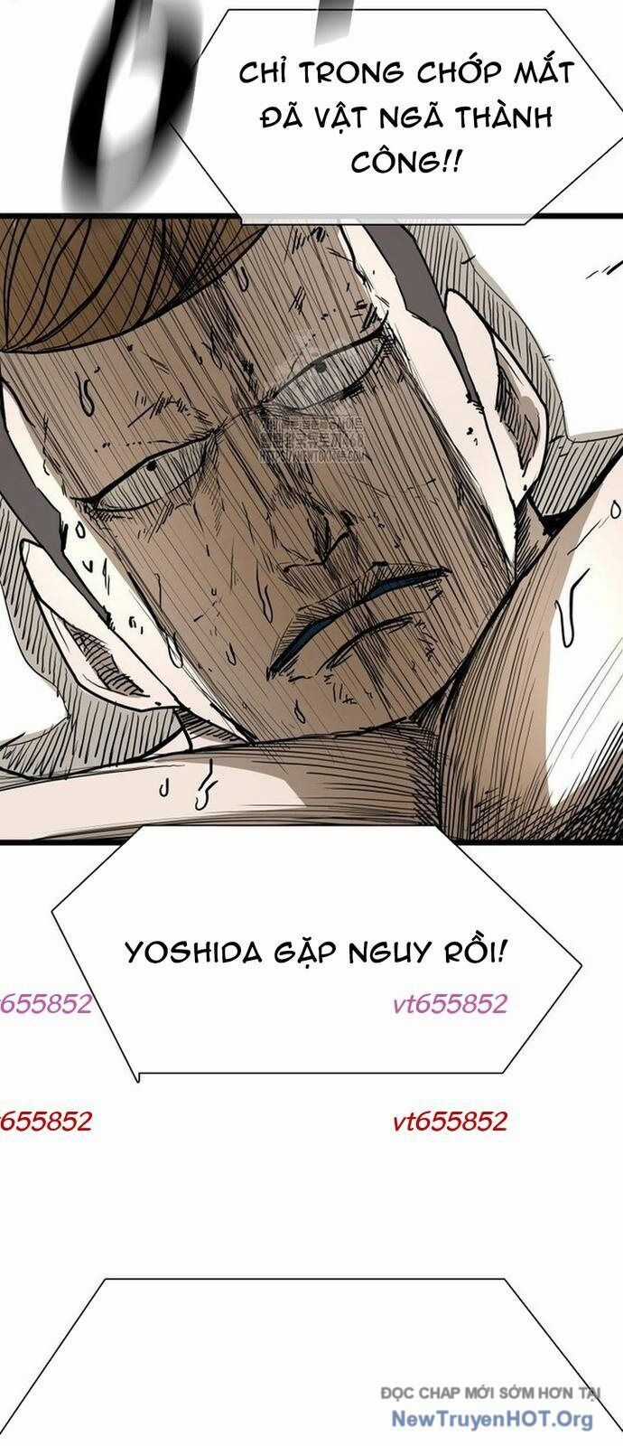 Shark - Cá Mập - Chapter 373 - Trang 50