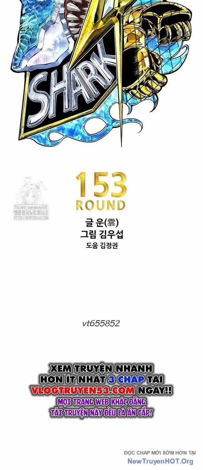 Shark - Cá Mập - Chapter 373 - Trang 6