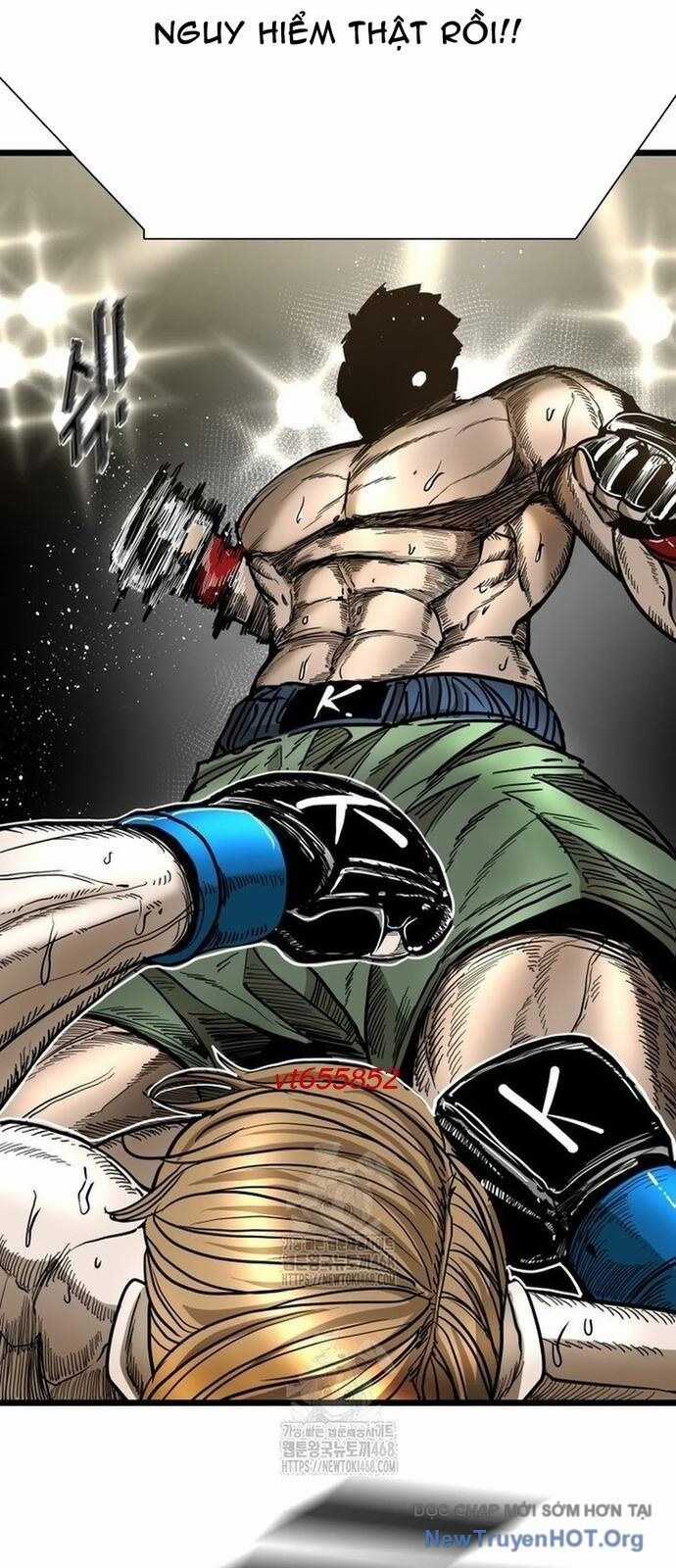 Shark - Cá Mập - Chapter 373 - Trang 51