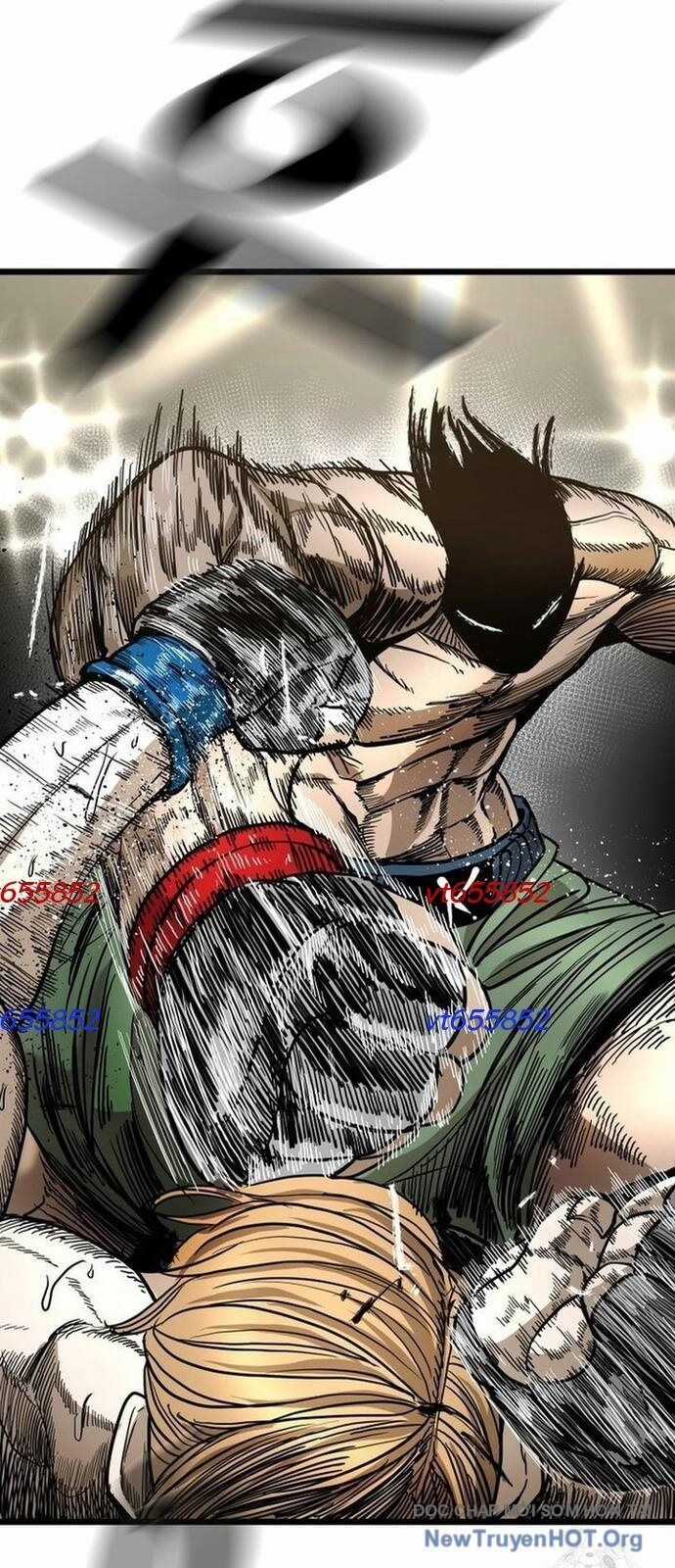 Shark - Cá Mập - Chapter 373 - Trang 52