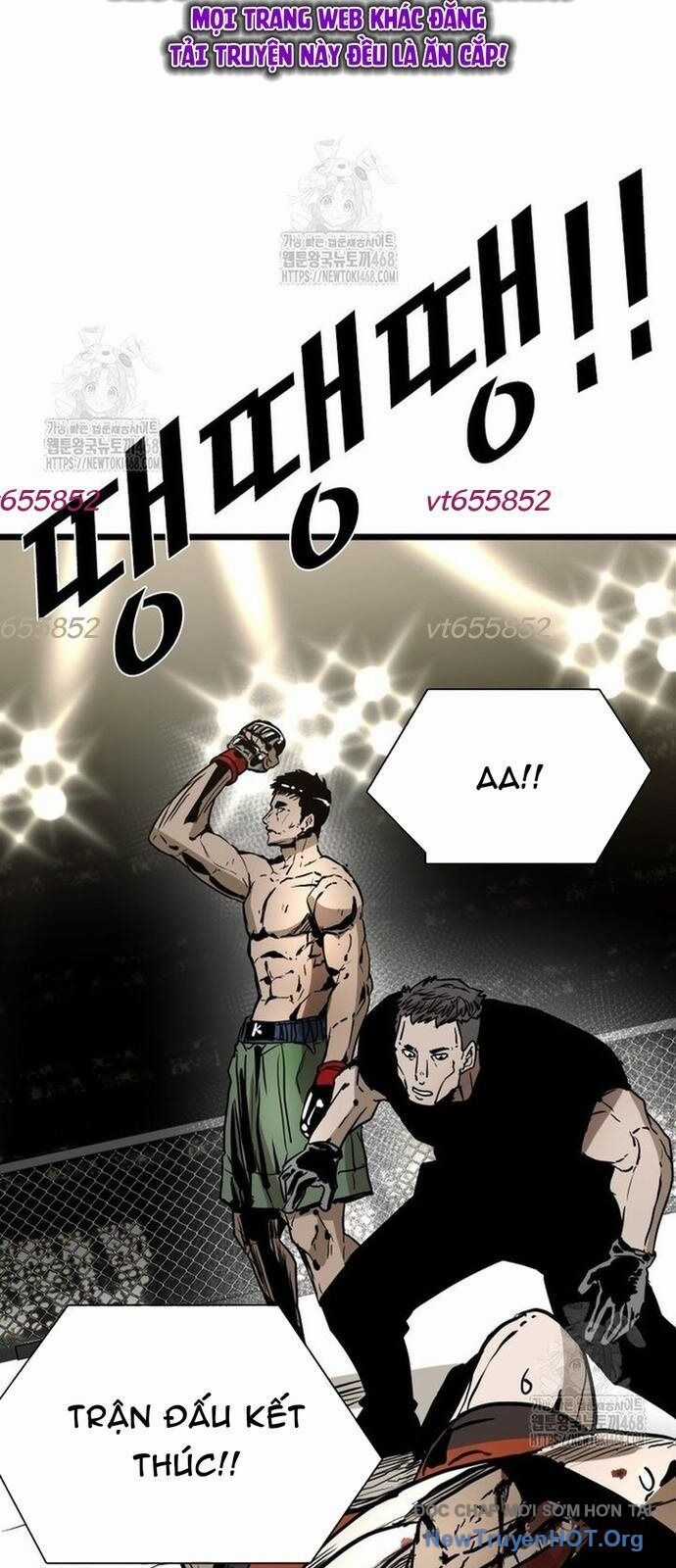 Shark - Cá Mập - Chapter 373 - Trang 56