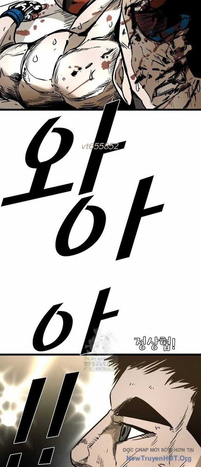 Shark - Cá Mập - Chapter 373 - Trang 57