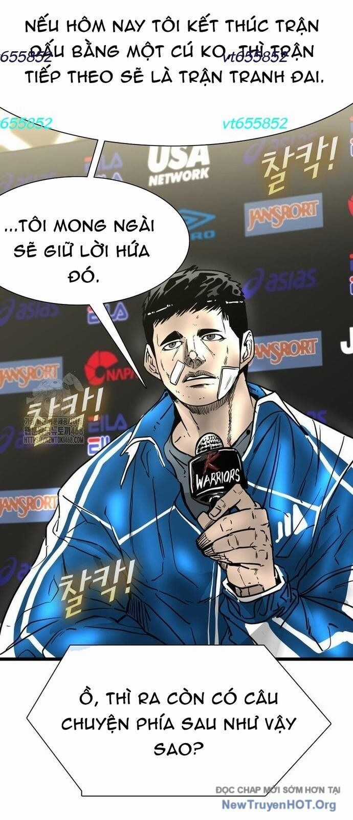 Shark - Cá Mập - Chapter 373 - Trang 60