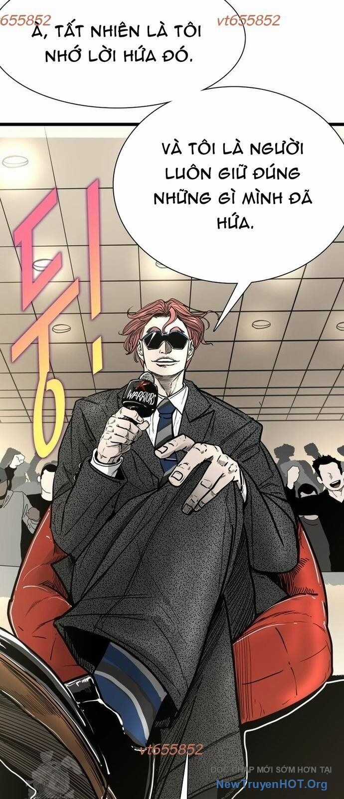 Shark - Cá Mập - Chapter 373 - Trang 62