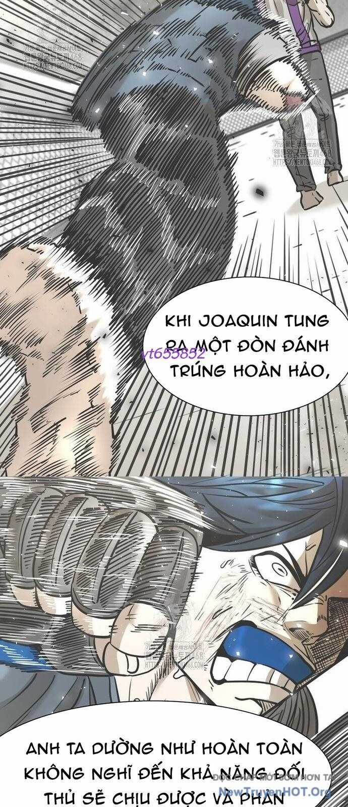 Shark - Cá Mập - Chapter 373 - Trang 10
