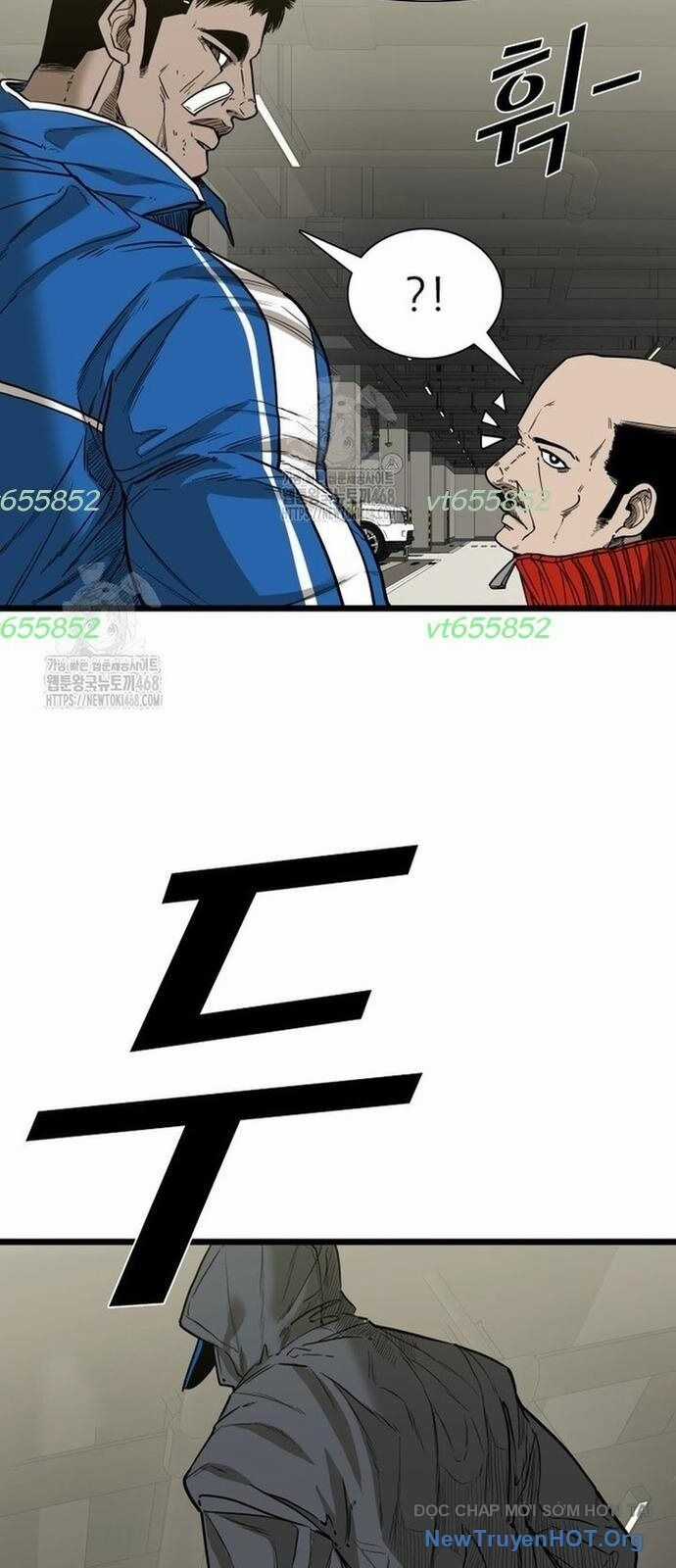 Shark - Cá Mập - Chapter 374 - Trang 11