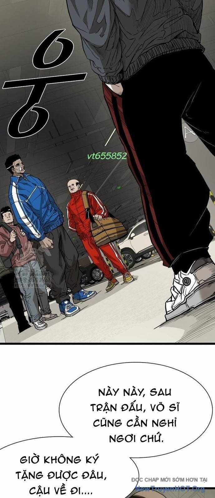 Shark - Cá Mập - Chapter 374 - Trang 12