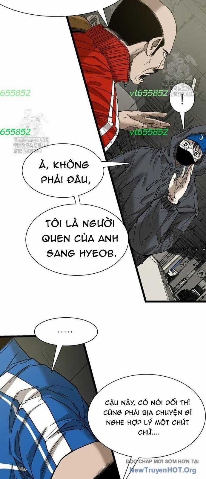 Shark - Cá Mập - Chapter 374 - Trang 13