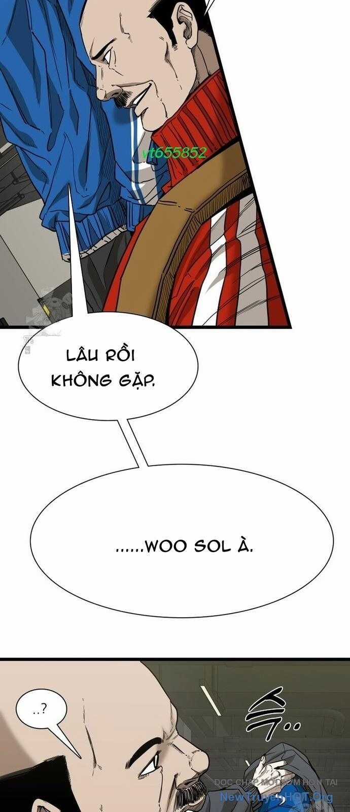 Shark - Cá Mập - Chapter 374 - Trang 14