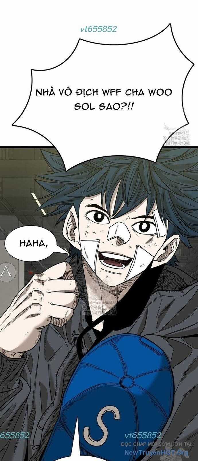 Shark - Cá Mập - Chapter 374 - Trang 16