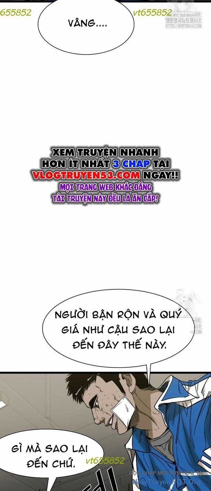 Shark - Cá Mập - Chapter 374 - Trang 17