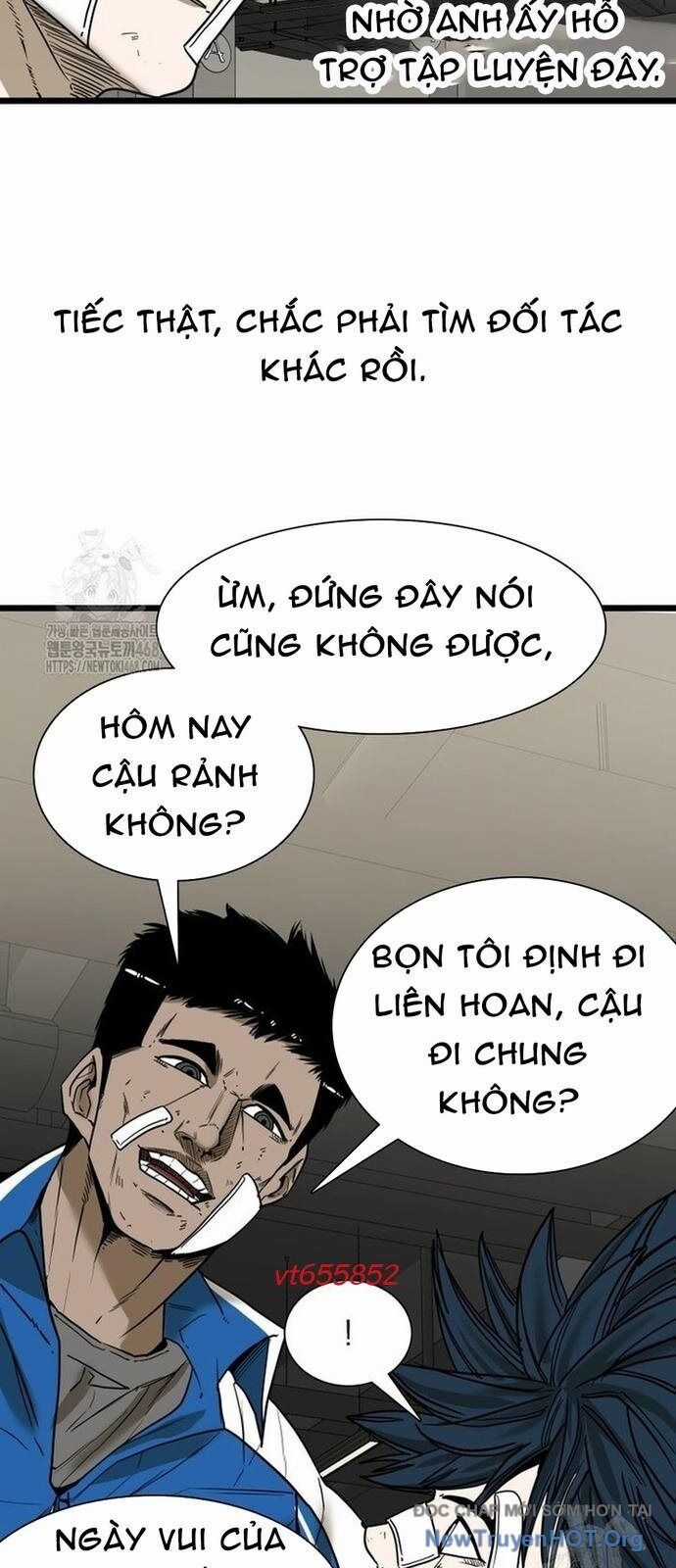 Shark - Cá Mập - Chapter 374 - Trang 19