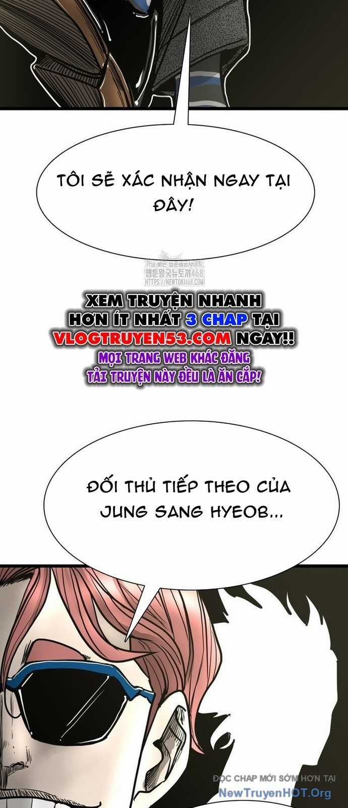 Shark - Cá Mập - Chapter 374 - Trang 3