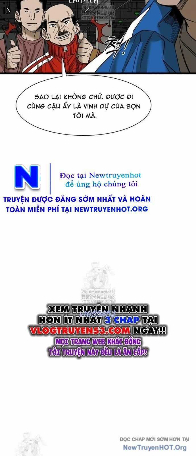 Shark - Cá Mập - Chapter 374 - Trang 21