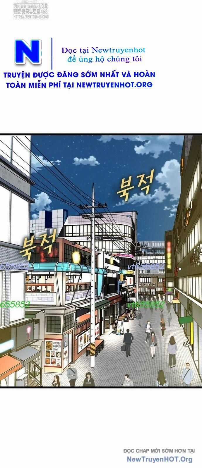 Shark - Cá Mập - Chapter 374 - Trang 22