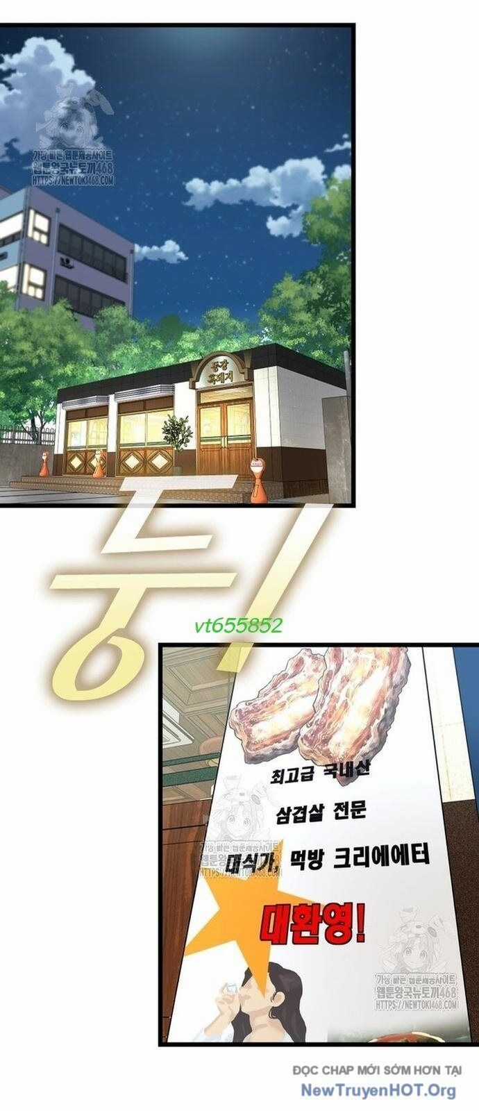 Shark - Cá Mập - Chapter 374 - Trang 23