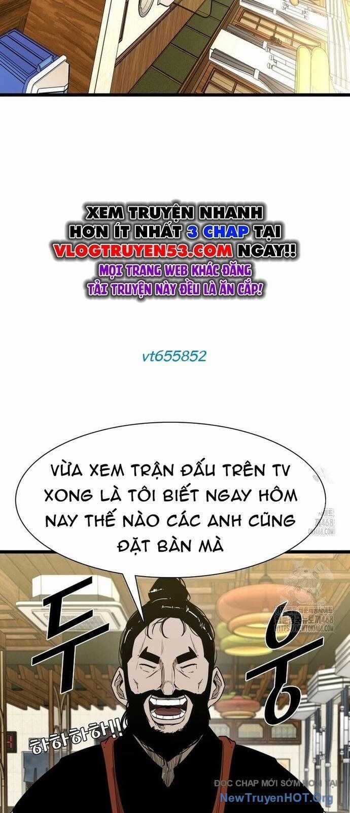 Shark - Cá Mập - Chapter 374 - Trang 25