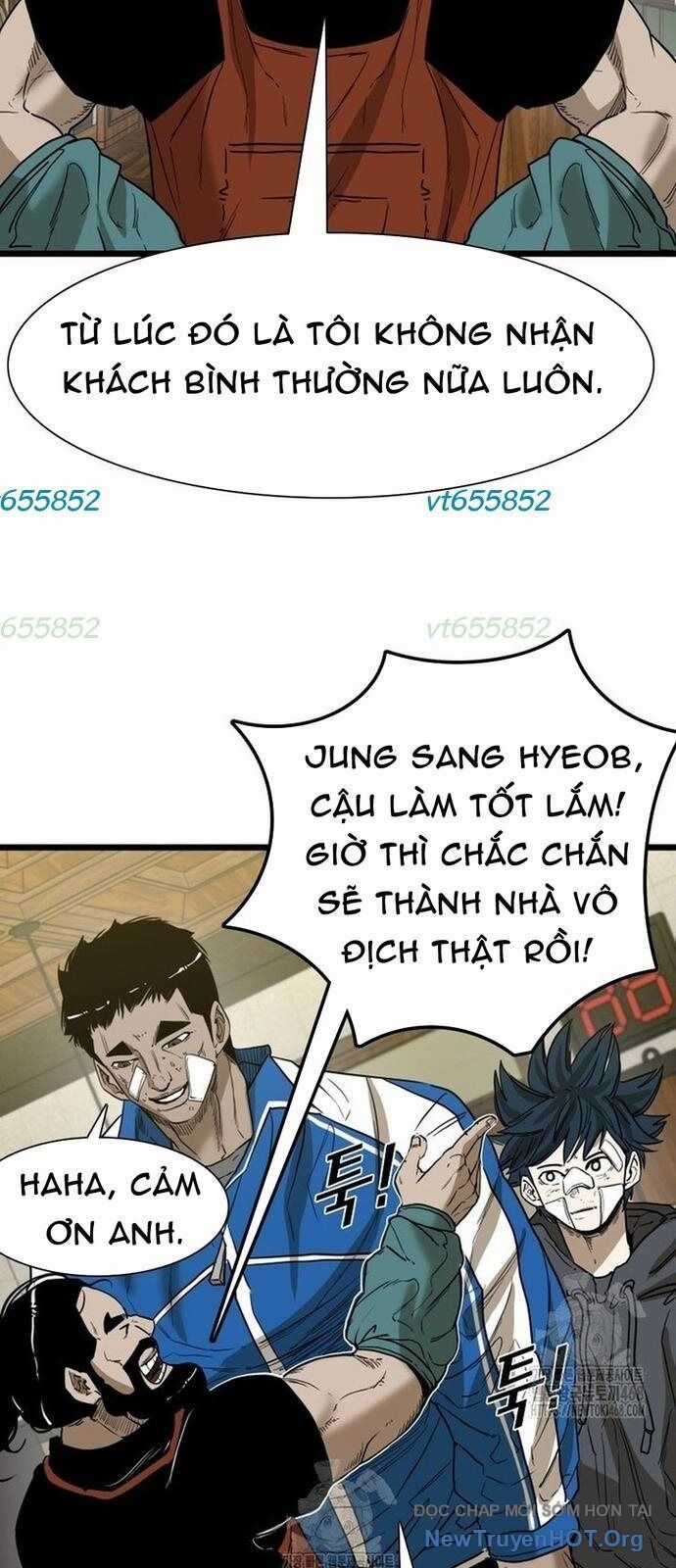 Shark - Cá Mập - Chapter 374 - Trang 26