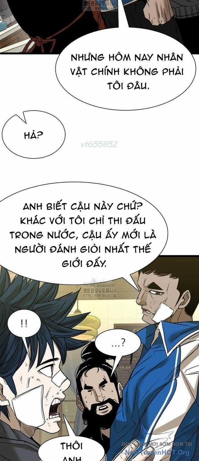 Shark - Cá Mập - Chapter 374 - Trang 27